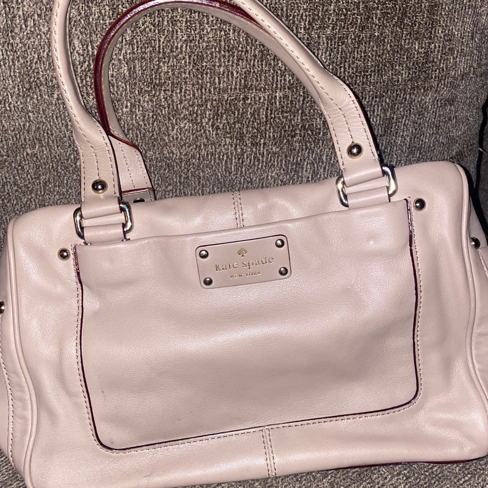 Kate Spade Bag - Picture 3 of 6
